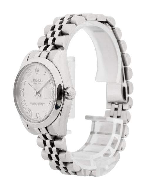 Rolex Datejust Lady 31 178240 Image 2